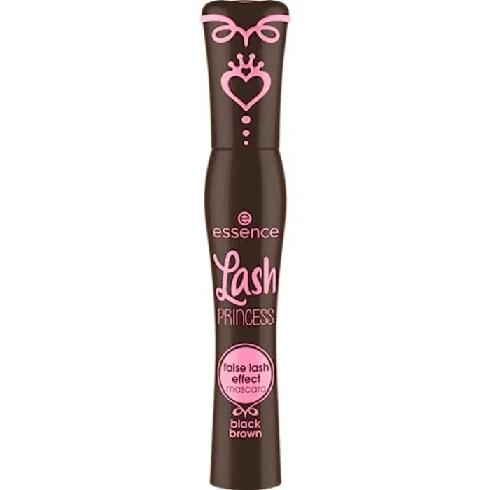 Essence Lash Princess Mascara Effet Faux Cils Noir Marron Essence Lash Princess Mascara Effet Faux Cils Noir Marron